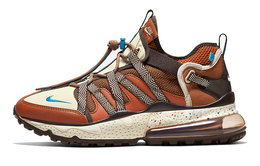 Мужские беговые кроссовки Nike Air Max 270 aj7200-202