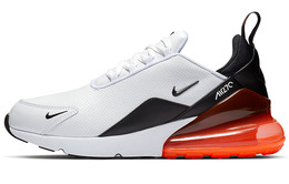Мужские беговые кроссовки Nike Air Max 270 bq6171-100