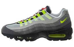 Мужские беговые кроссовки Nike Air Max 95 810374-078