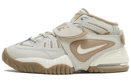 Женские баскетбольные кроссовки Nike Air Adjust Force Vintage dz1844-200