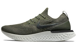 Мужские беговые кроссовки Nike Epic React Flyknit 1 aq0067-300
