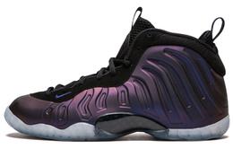 Женские баскетбольные кроссовки Nike Foamposite One Vintage 644791-005