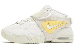 Женские баскетбольные кроссовки Nike Air Adjust Force Vintage fj4552-100