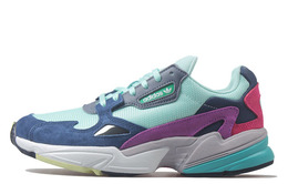 Кроссовки Adidas Falcon Chunky Female, мультиколор bb9175