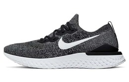 Мужские беговые кроссовки Nike Epic React Flyknit 2 bq8928-010