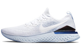 Мужские беговые кроссовки Nike Epic React Flyknit 2 cj5930-114