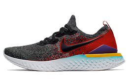 Мужские беговые кроссовки Nike Epic React Flyknit 2 bq8928-007