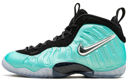Женские баскетбольные кроссовки Nike Foamposite Pro Vintage 644792-303