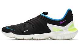 Мужские беговые кроссовки Nike Free RN 3.0 aq5707-003