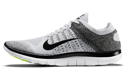 Мужские беговые кроссовки Nike Free RN 4.0 631053-010