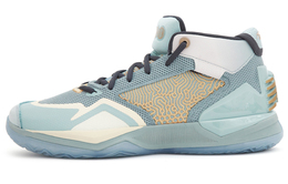 Мужские баскетбольные кроссовки New Balance Kawhi 1 Vintage bbklsnm1