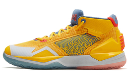 Мужские баскетбольные кроссовки New Balance Kawhi 1 Vintage bbklsge1