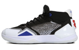 Мужские баскетбольные кроссовки New Balance Kawhi 1 Vintage bbklsca1