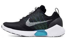Мужские беговые кроссовки Nike Hyper Adapt ah9387-002