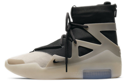Мужские баскетбольные кроссовки Nike Air Fear of God 1 Vintage ar4237-902