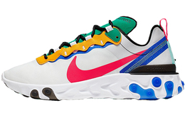 Мужские беговые кроссовки Nike React Element 55 ck2955-161