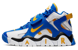 Мужские баскетбольные кроссовки Nike Air Barrage Vintage at7847-100