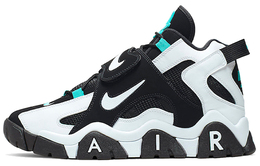 Мужские баскетбольные кроссовки Nike Air Barrage Vintage at7847-001