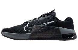 Nike Кроссовки Metcon 9 Black Anthracite dz2617-001 | black/white/coal black/smoke gray