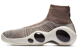 Мужские баскетбольные кроссовки Nike Air Flight Bonafide Vintage 917742-201