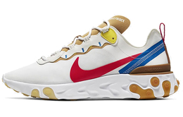 Мужские беговые кроссовки Nike React Element 55 cz3600-131