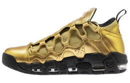 Мужские баскетбольные кроссовки Nike Air More Money Vintage aj2998-700