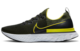 Мужские беговые кроссовки Nike React Infinity Run Flyknit 1 cd4371-013