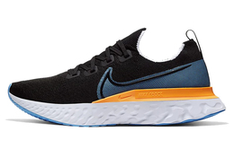 Мужские беговые кроссовки Nike React Infinity Run Flyknit 1 cd4371-007