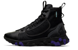 Мужские беговые кроссовки Nike React Ianga av5555-002