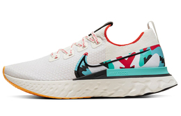 Мужские беговые кроссовки Nike React Infinity Run Flyknit 1 cv9312-100