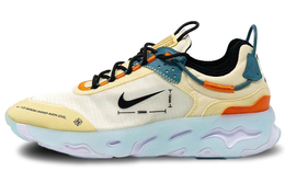 Мужские беговые кроссовки Nike React Live dj5206-103