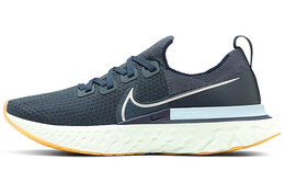 Мужские беговые кроссовки Nike React Infinity Run Flyknit 1 cd4371-401