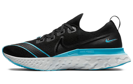 Мужские беговые кроссовки Nike React Infinity Run Flyknit 1 ct1499-001