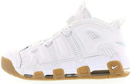 Кроссовки Nike Air More Uptempo White Gum 414962-103