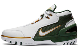 Мужские баскетбольные кроссовки Nike Air Zoom Generation Vintage ao2367-100