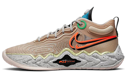 Мужские баскетбольные кроссовки Nike Air Zoom GT Run Vintage cz0202-200