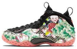 Кроссовки Nike Foamposite One 'Tianjin' 744307-001