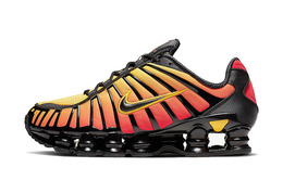 Мужские беговые кроссовки Nike Shox TL Series av3595-004