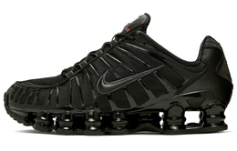 Мужские беговые кроссовки Nike Shox TL Series av3595-002