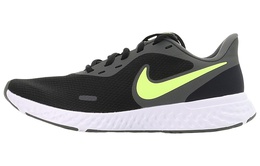 Мужские беговые кроссовки Nike Revolution 5 Series bq3204-013