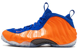 Кроссовки Nike Air Foamposite One Knicks 314996-801