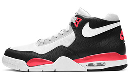 Кроссовки Nike Flight Legacy Black Flash Crimson bq4212-005