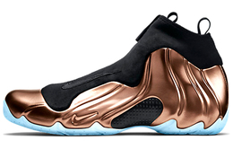 Мужские баскетбольные кроссовки Nike Flightposite Vintage 658109-800