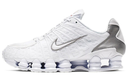 Мужские беговые кроссовки Nike Shox TL Series av3595-100