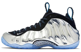 Кроссовки Nike Air Foamposite One QS "All-Star - Chromeposite" 744306-001