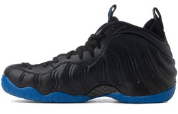 Кроссовки Nike Air Foamposite Pro Knicks 624041-010