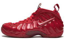 Кроссовки Nike Air Foamposite Pro Red October 624041-603