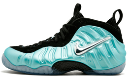 Кроссовки Nike Air Nike Foamposite Pro Island Green 624041-303