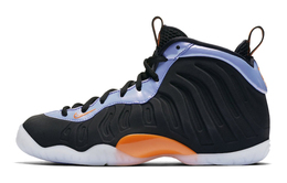 Кроссовки Nike Air Foamposite One Suns GS 644791-008