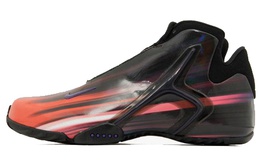 Мужские баскетбольные кроссовки Nike Hyperflight Vintage 587561-800